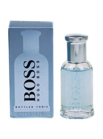 Hugo Boss Bottled Tonic туалетна вода 30 мл