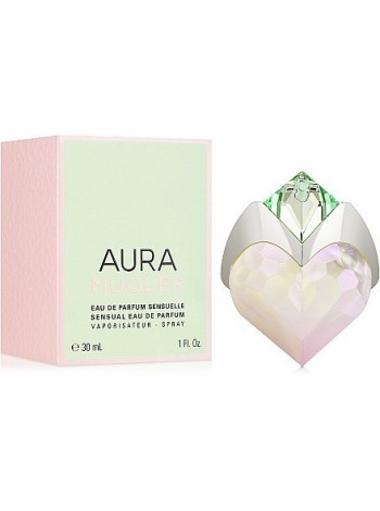 Thierry Mugler Aura Sensuelle  парфюмированная вода 30 мл