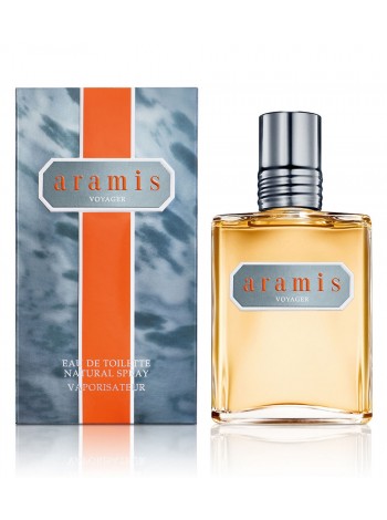 Aramis Voyager туалетная вода 60 мл
