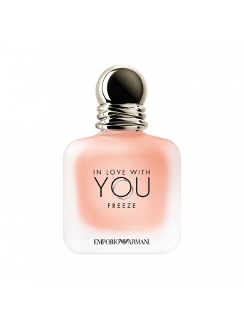 Armani Emporio Armani In Love With You Freeze тестер (парфюмированная вода) 100 мл