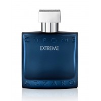 Azzaro Chrome Extreme тестер (парфюмированная вода) 100 мл