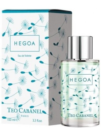 Teo Cabanel Hegoa туалетна вода 100 мл