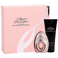 Agent Provocateur Pure Aphrodisiaque Подарочний набір (парфумована вода 40 мл + лосьон для тіла 100 мл)