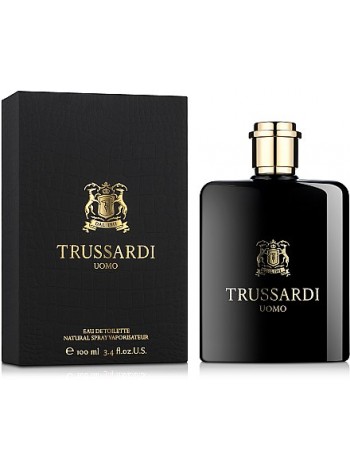 Trussardi Uomo Trussardi 2011 туалетна вода 100 мл