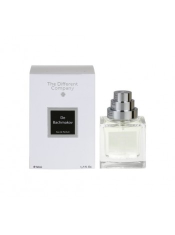 The Different Company De Bachmakov парфюмирована вода 50 мл