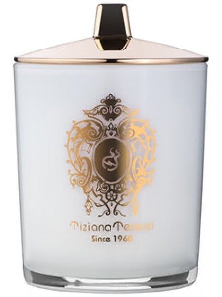 Tiziana Terenzi White Fire ароматическая свеча (1 фитиль) 170 г