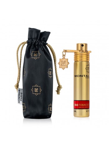 Montale Oud Tobacco парфумована вода 20 мл