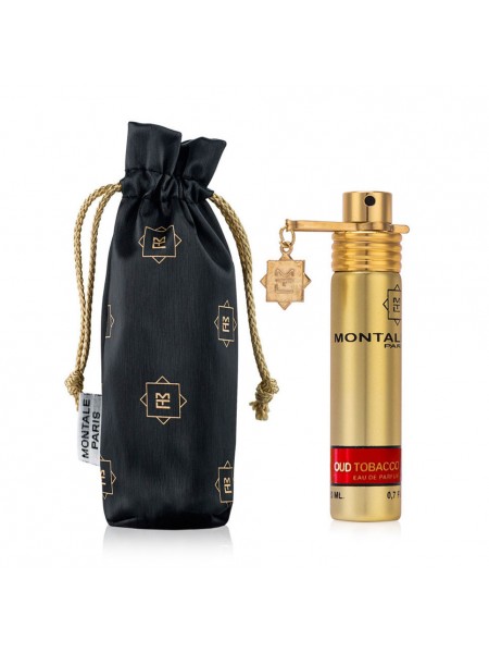 Montale Oud Tobacco парфюмированная вода 20 мл