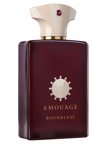 Amouage Boundless Pour Homme тестер (парфюмирована вода) 100 мл
