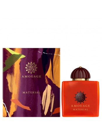 Amouage Material парфумована вода 100 мл