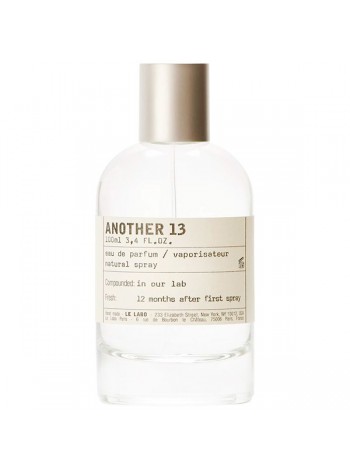 Le Labo Ще 13 тестер (парфумована вода) 100 мл