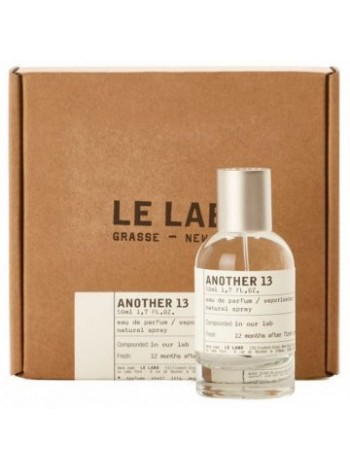 Le Labo Ще одна 13 парфумована вода 50 мл