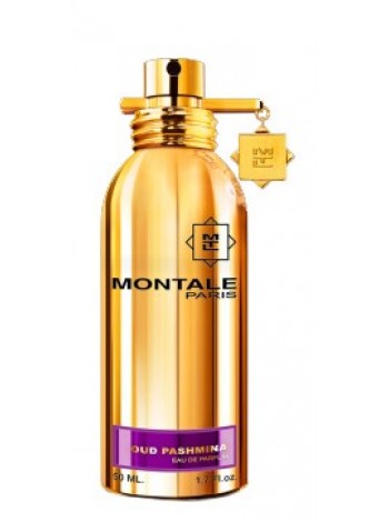 Montale Oud Pashmina парфюмированная вода 50 мл