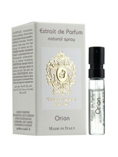 Tiziana Terenzi Orion пробник 1.5 мл