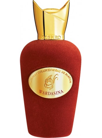 Sospiro Perfumes Wardasina тестер (парфюмирована вода) 100 мл
