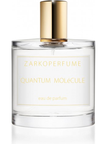 Zarkoperfume Quantum Molecule тестер (парфюмирована вода) 100 мл