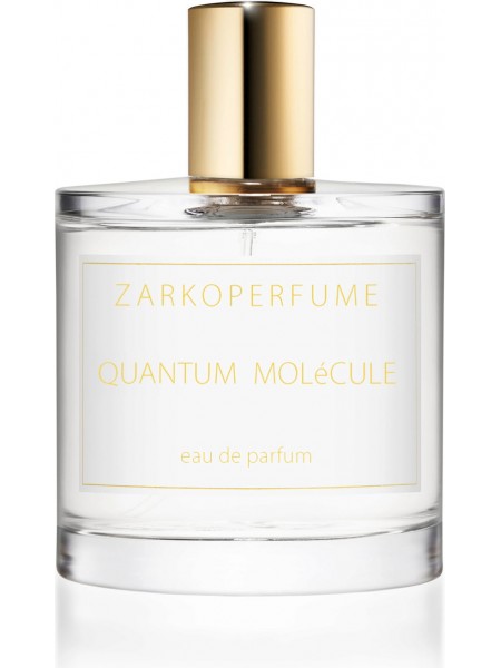 Zarkoperfume Quantum Molecule парфюмированная вода 100 мл