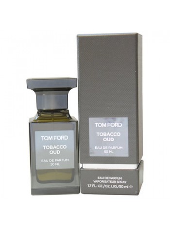 Tom Ford Tobacco Oud парфюмированная вода 50 мл