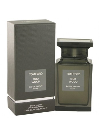 Tom Ford Oud Wood парфумована вода 100 мл