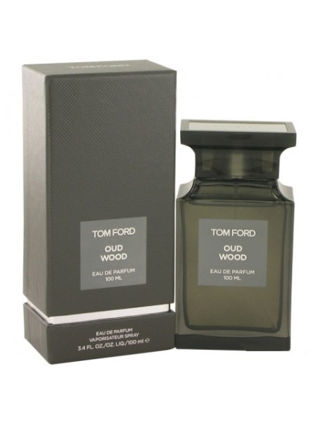 Tom Ford Oud Wood парфюмированная вода 100 мл