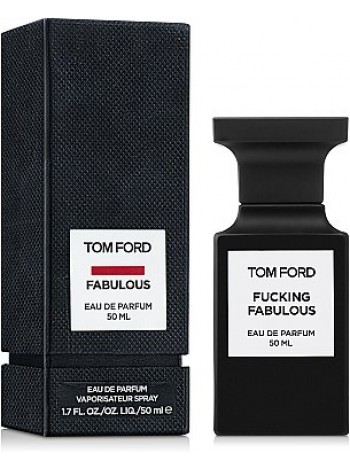 Tom Ford Fucking Fabulous парфюмированная вода 50 мл