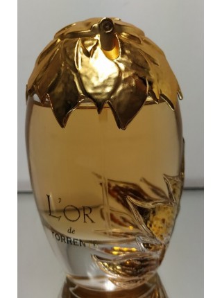 Torrente L'Or de Torrente тестер (парфюмированная вода) 100 мл