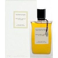 Van Cleef & Arpels Колекція Extraordinaire Orchidee Vanille парфумована вода 75 мл