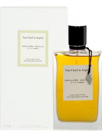 Van Cleef & Arpels Collection Extraordinaire Orchidee Vanille парфумована вода 75 мл