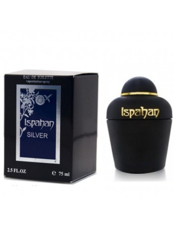 Yves Rocher Ispahan Silver туалетна вода 75 мл