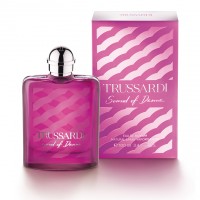 Trussardi Sound Of Donna парфумована вода 100 мл