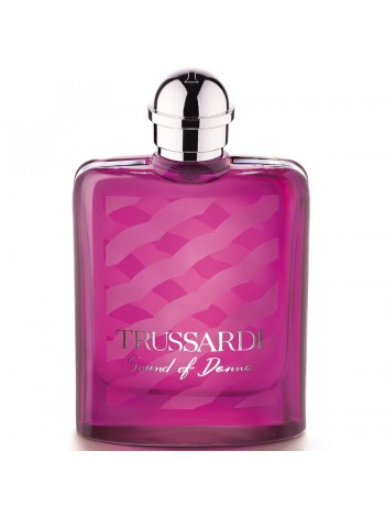 Trussardi Sound Of Donna тестер (парфюмированная вода) 100 мл