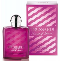 Trussardi Sound Of Donna парфумована вода 50 мл