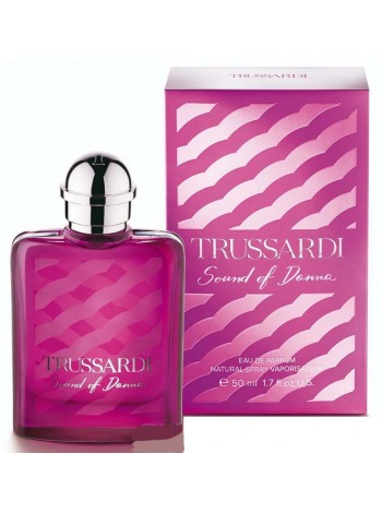 Trussardi Sound Of Donna парфумована вода 50 мл