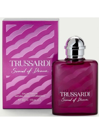 Trussardi Sound Of Donna парфумована вода 30 мл