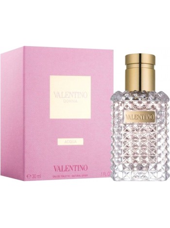 Valentino Donna Acqua туалетна вода 30 мл
