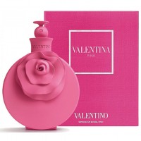 Valentino Valentina Pink парфюмированная вода 80 мл