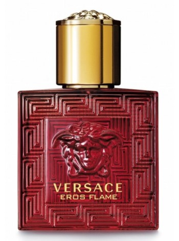 Versace Eros Flame парфюмированная вода 30 мл