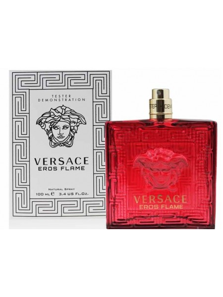 Versace Eros Flame тестер (парфюмированная вода) 100 мл