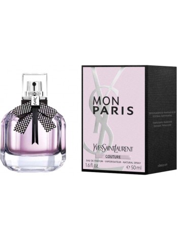 Yves Saint Laurent Mon Paris Couture парфюмована вода 30 мл