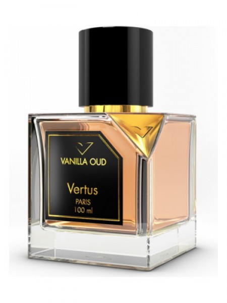 Vertus Vanilla Oud парфюмированная вода 100 мл