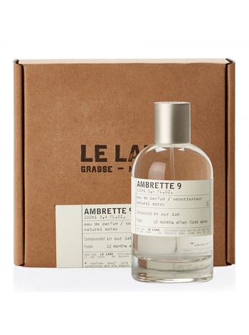 Le Labo Ambrette 9 парфумована вода 50 мл