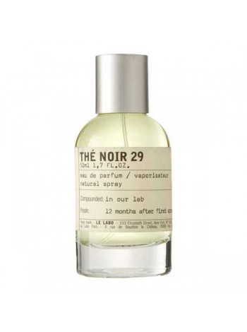 Le Labo The Noir 29 парфумована вода 50 мл