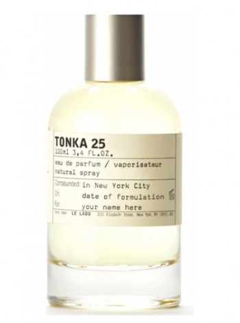 Le Labo Tonka 25 парфумована вода 100 мл