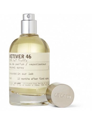 Le Labo Vetiver 46 парфумована вода 50 мл