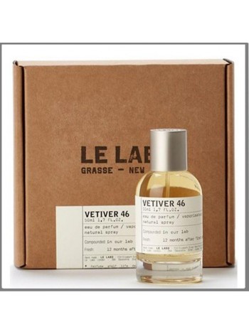 Le Labo Vetiver 46 парфумована вода 100 мл