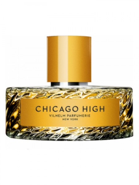 Vilhelm Parfumerie Chicago High тестер (парфюмированная вода) 100 мл