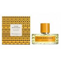 Вільгельм Парфюмерія Fleur Burlesque парфумована вода 100 мл