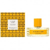 Вільгельм Парфюмерія A Lilac a Day парфумована вода 100 мл