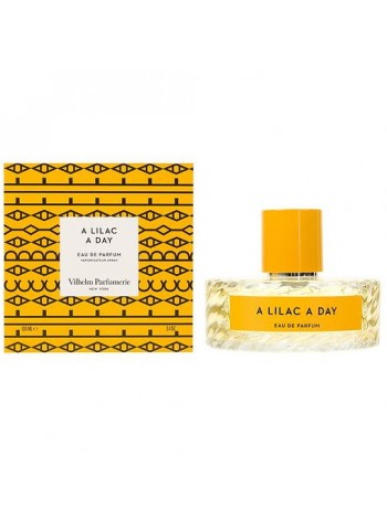 Вільгельм Парфумерія A Lilac a Day парфумована вода 50 мл