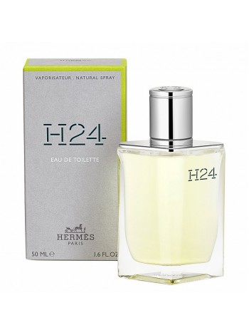 Гермес H24 Eau De Toilette туалетна вода 50 мл